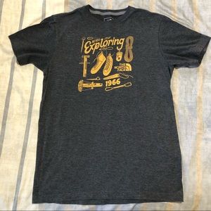 North Face Mens Slim Fit Small